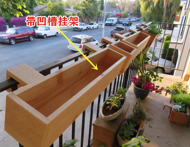 陽臺(tái)如何裝修種菜比較好
