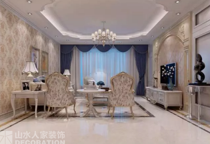 湯遜湖壹號(hào)戶型解析,武漢裝修公司排名