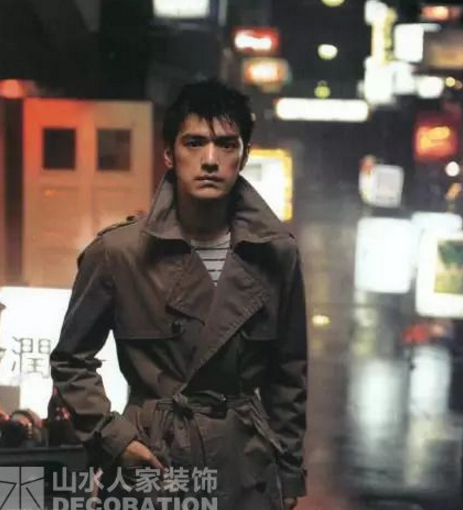 【山水人家裝飾】女人既然有了書房，為什么不能有衣帽間？