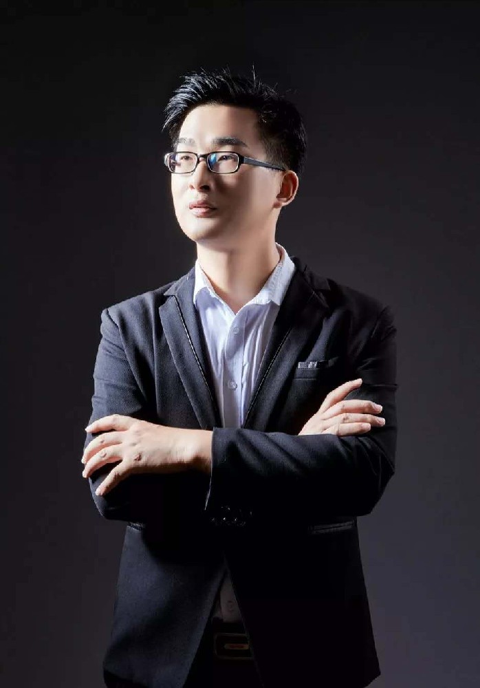 室內(nèi)設計師徐文鵬