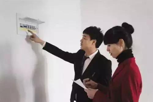 收房不驗(yàn)房，裝修算白忙！