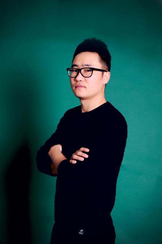 劉學(xué)鵬設(shè)計師